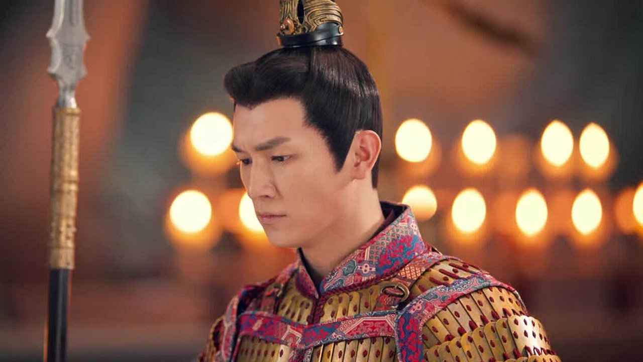 Strange Tales of Tang Dynasty
