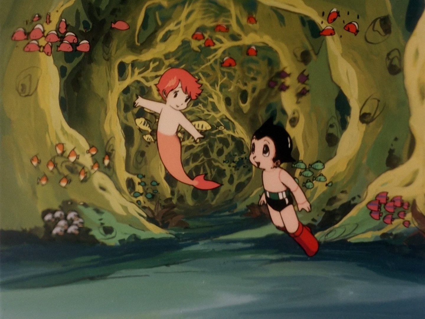 Astro Boy