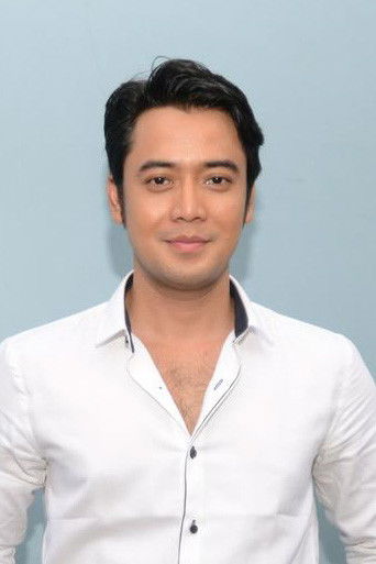 et billede af Kriss Hatta