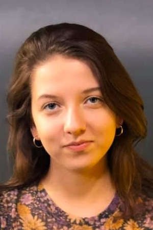 et billede af Justyna Święs