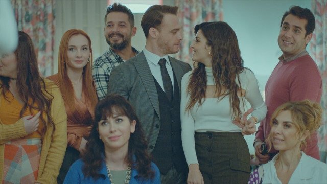 Sen Çal Kapımı Staffel 1 :Folge 21 