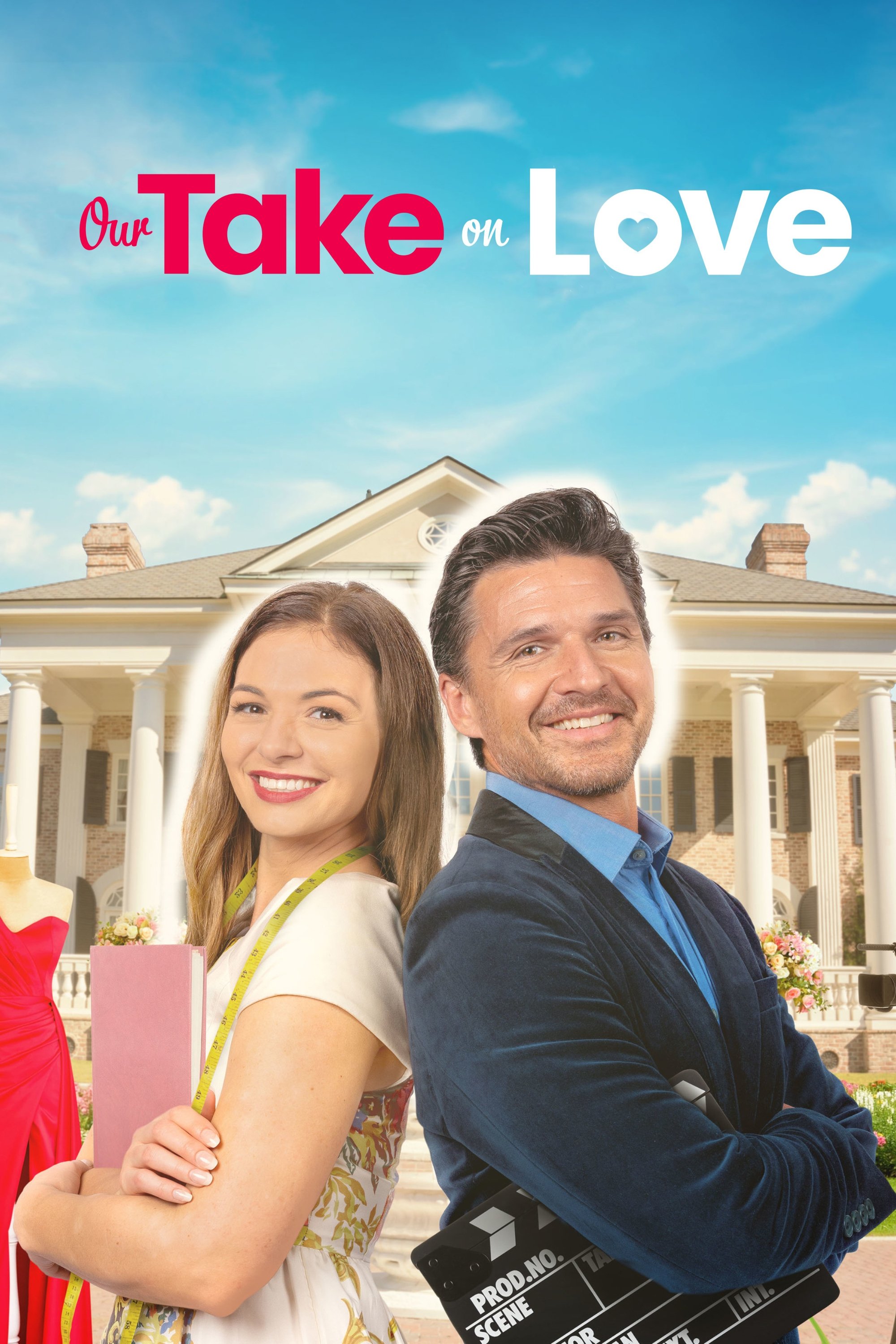Our Take on Love