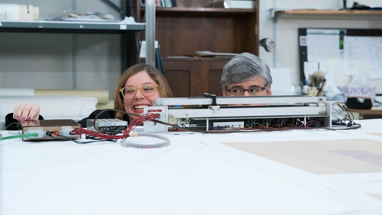 The Henry Ford's Innovation Nation