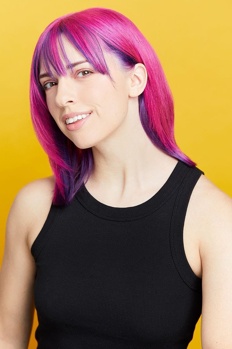 et billede af Kayli Mills