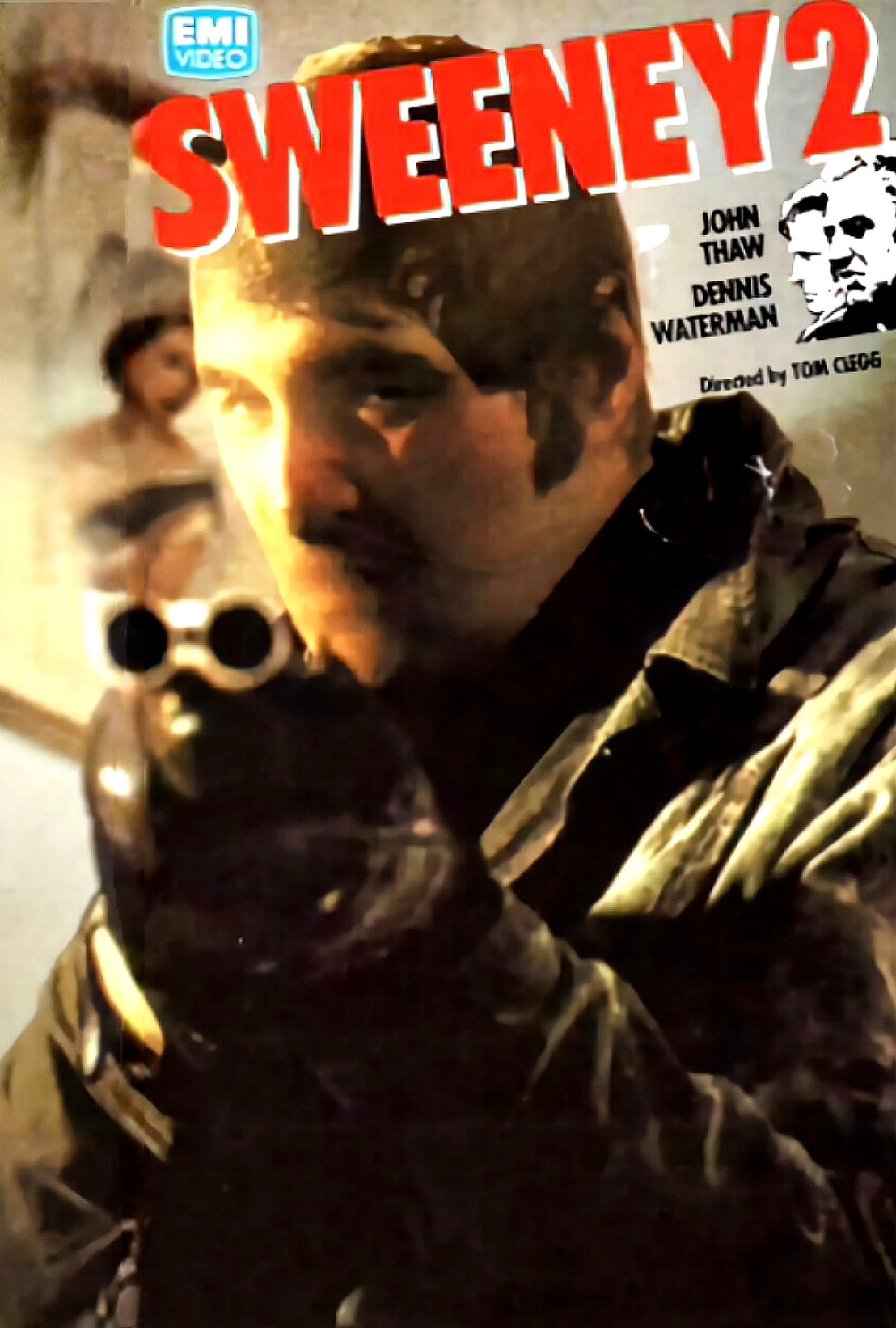 Sweeney 2