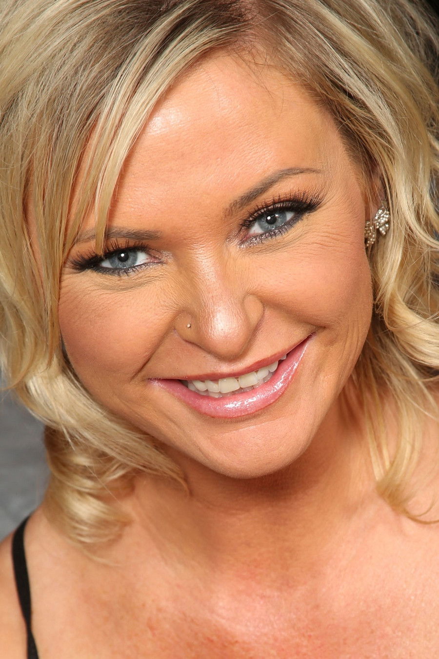 et billede af Allison Kilgore