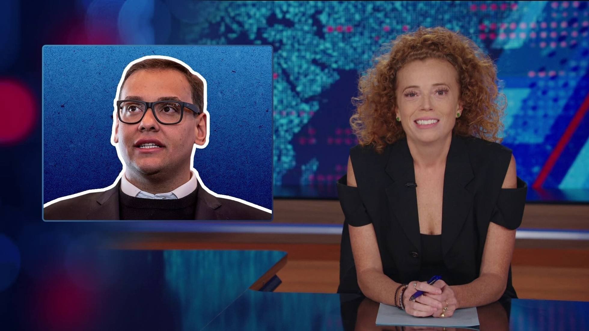 The Daily Show
