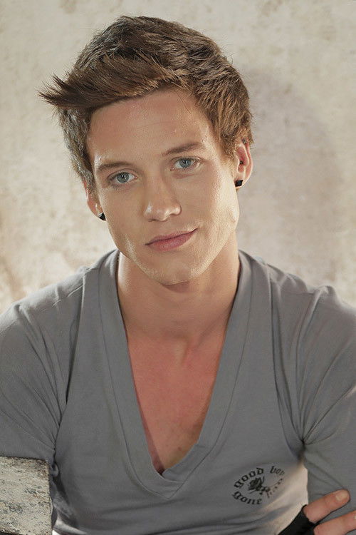 et billede af Chester Owen