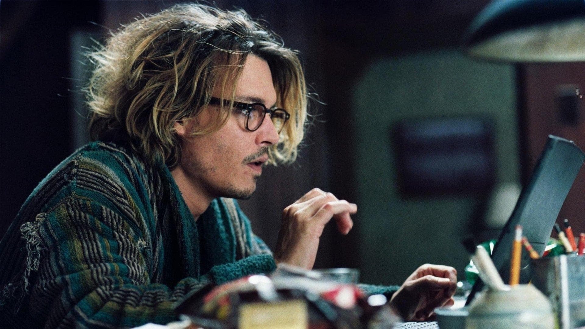 Secret Window (2004)