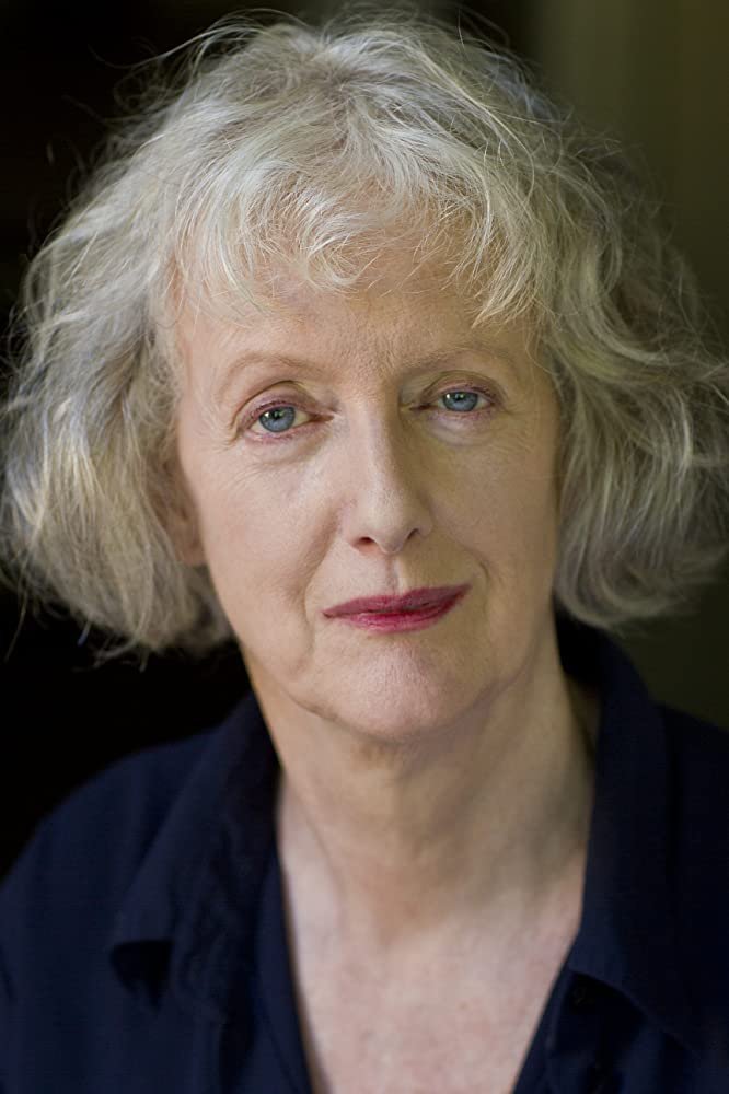 et billede af Sarah Crowden