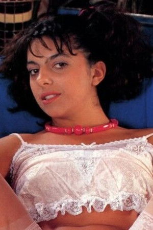 et billede af Alexandra Bleu