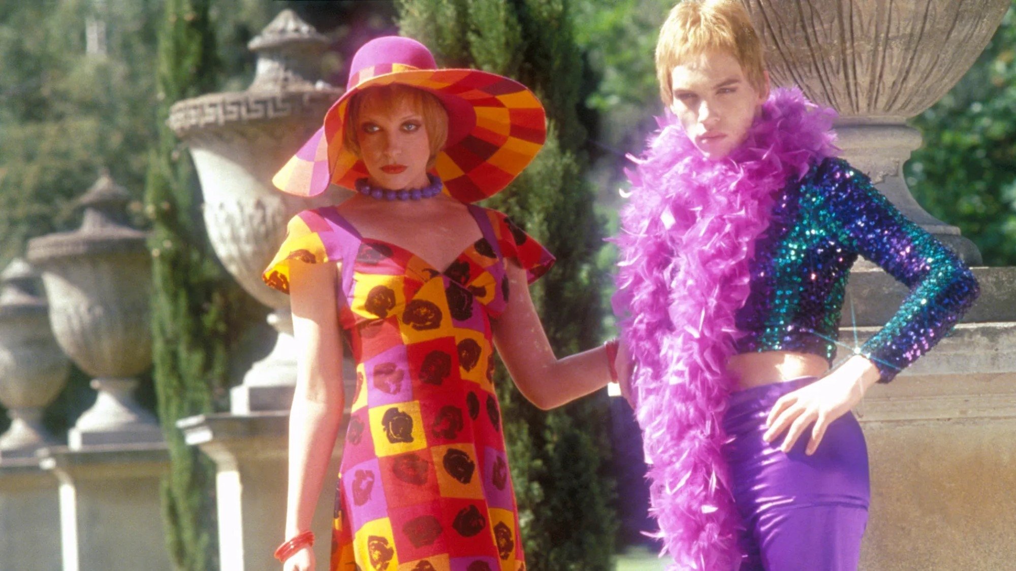 Velvet Goldmine (1998)