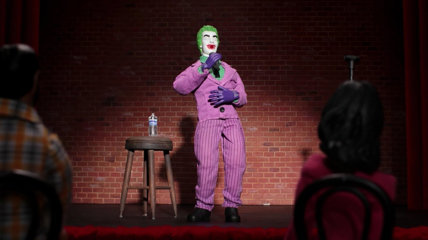 Robot Chicken