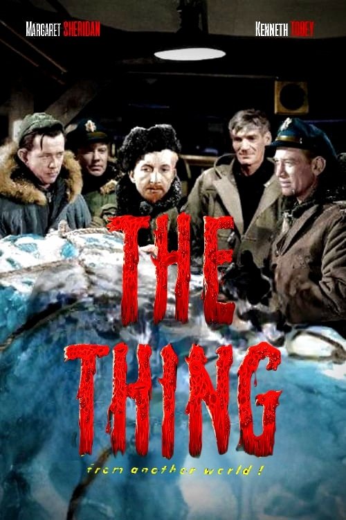 The Thing from Another World