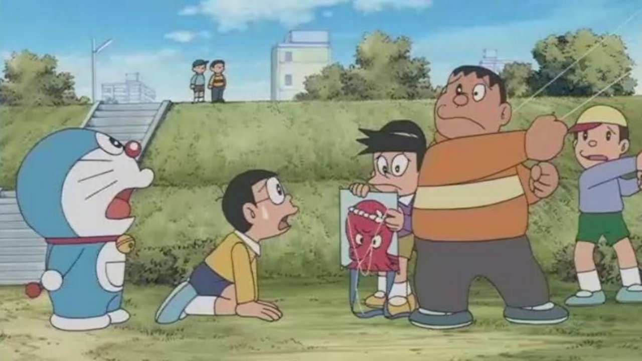 Episode 28