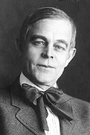 et billede af David Higgins