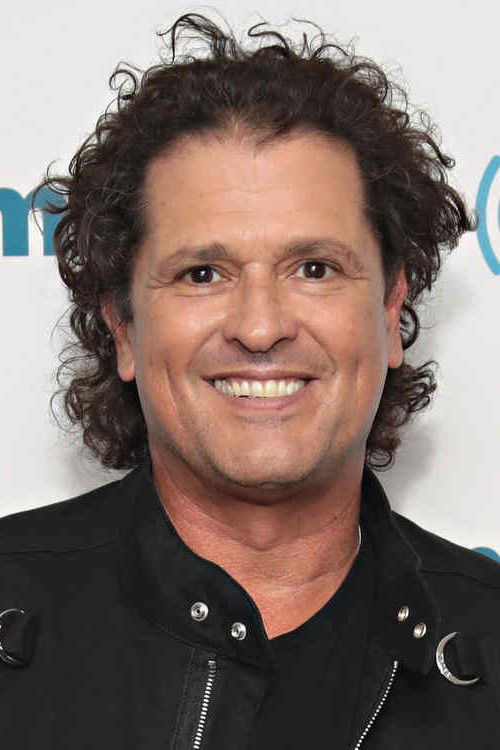 et billede af Carlos Vives