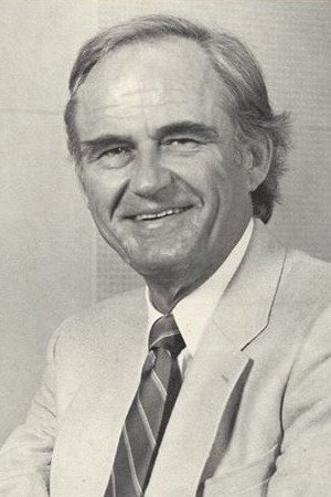 et billede af Carl Banas