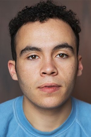 et billede af Kieran Urquhart