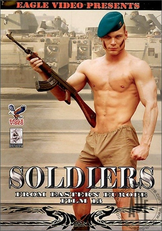 Soldiers From Eastern Europe 13 Soldiers From Eastern Europe 13