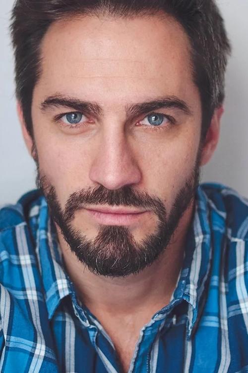 Ignacio Borderes's picture in the cast