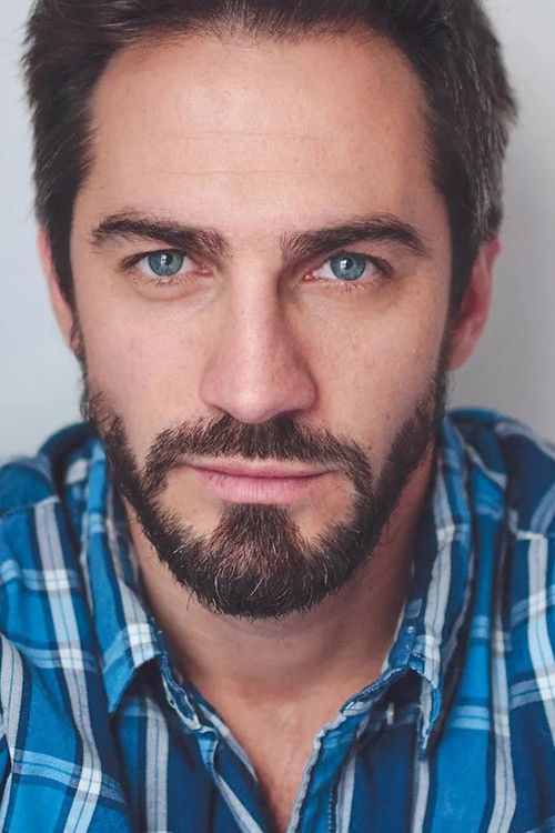 et billede af Ignacio Borderes