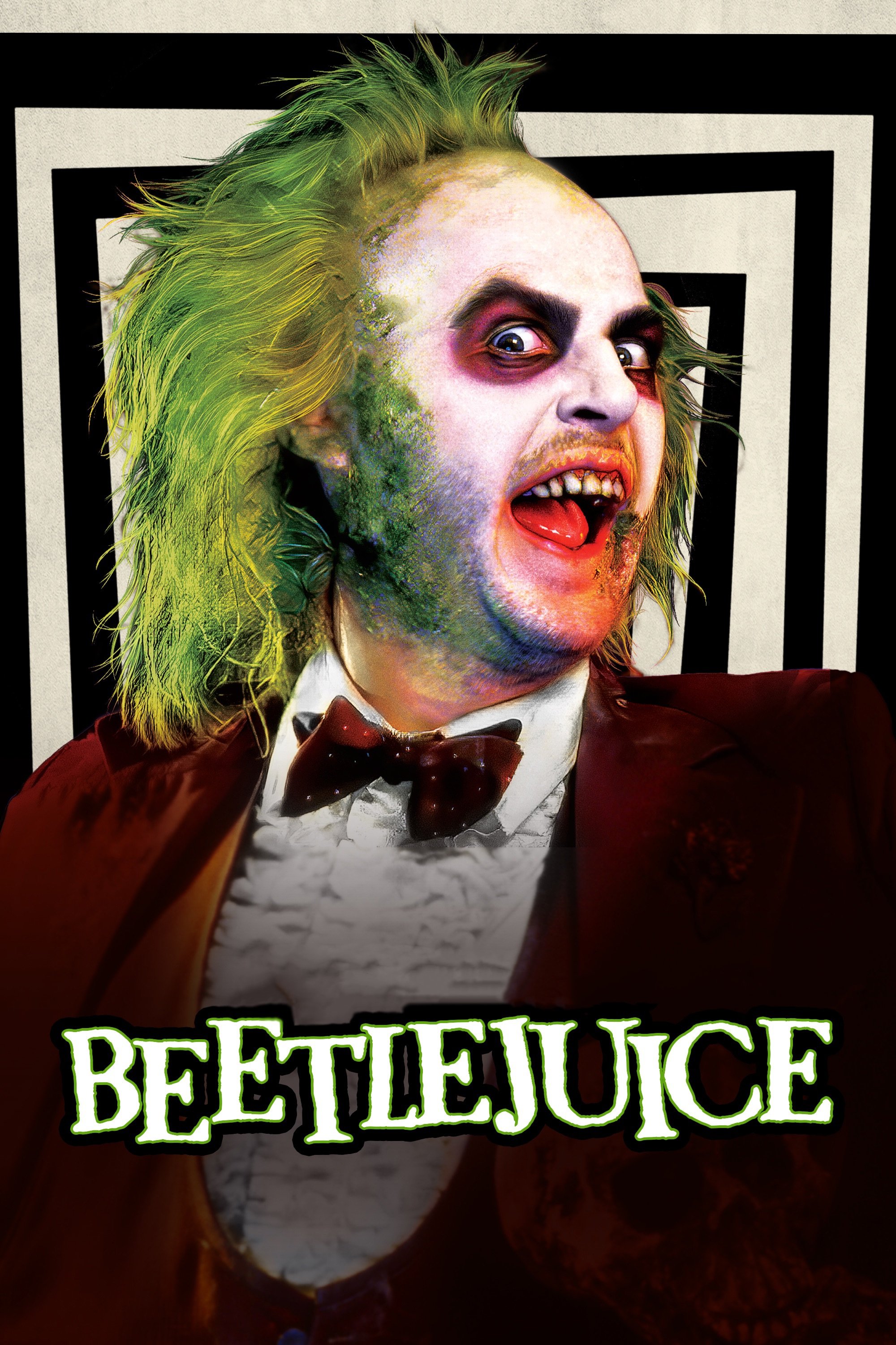 Beetlejuice