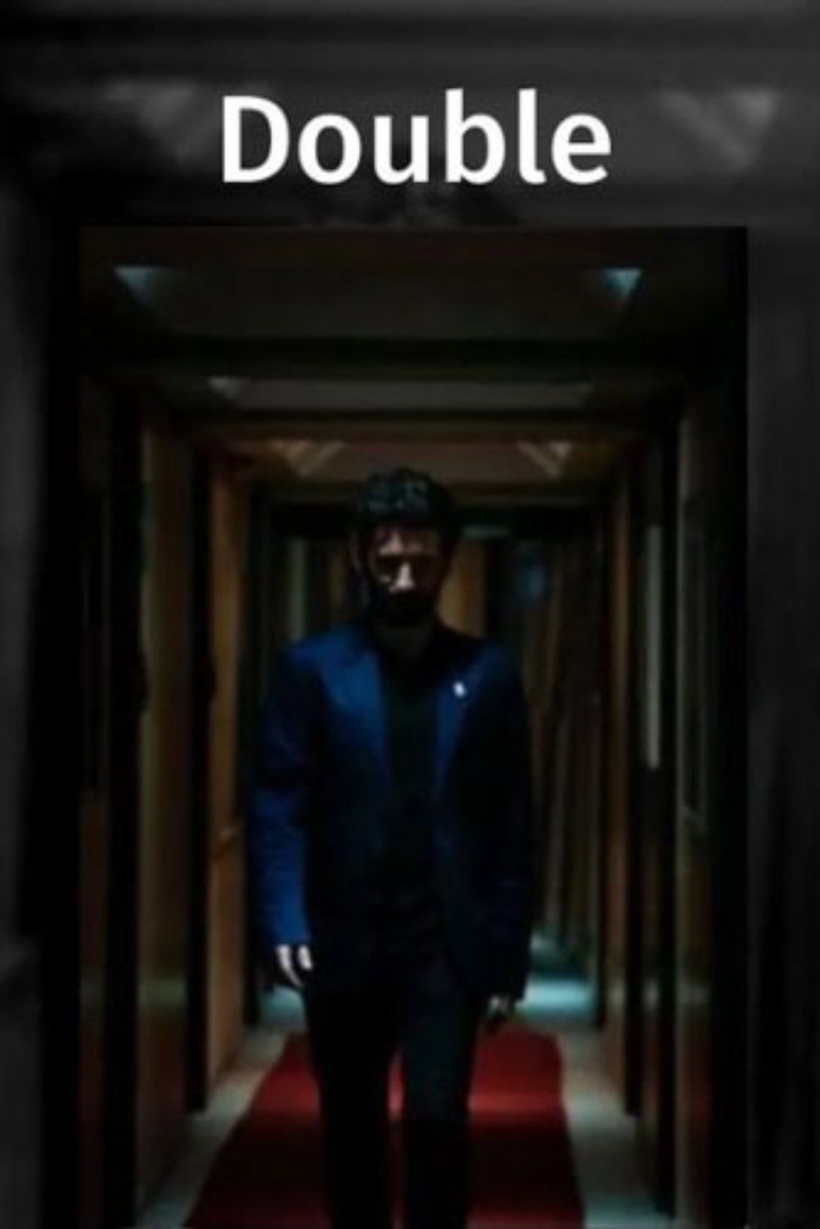 Title poster