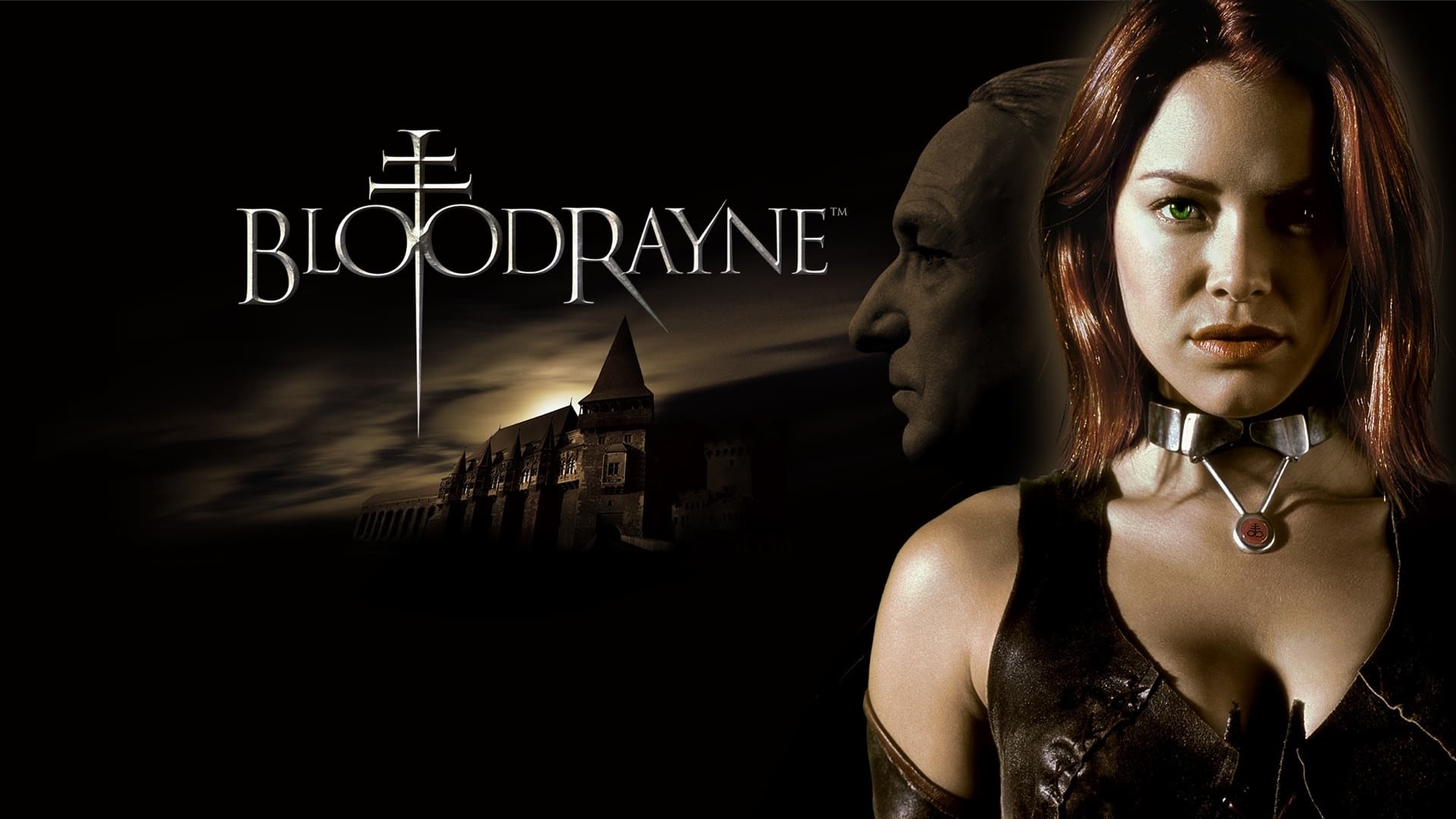 BloodRayne (2005)