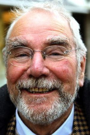 et billede af Per Wiking