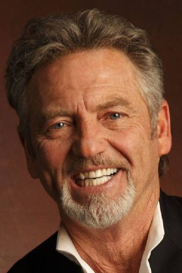 et billede af Larry Gatlin