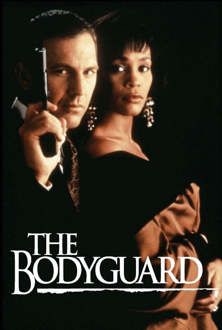 The Bodyguard