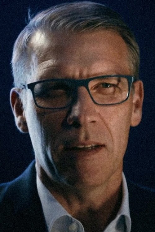 Peter Knäbel's picture in the cast