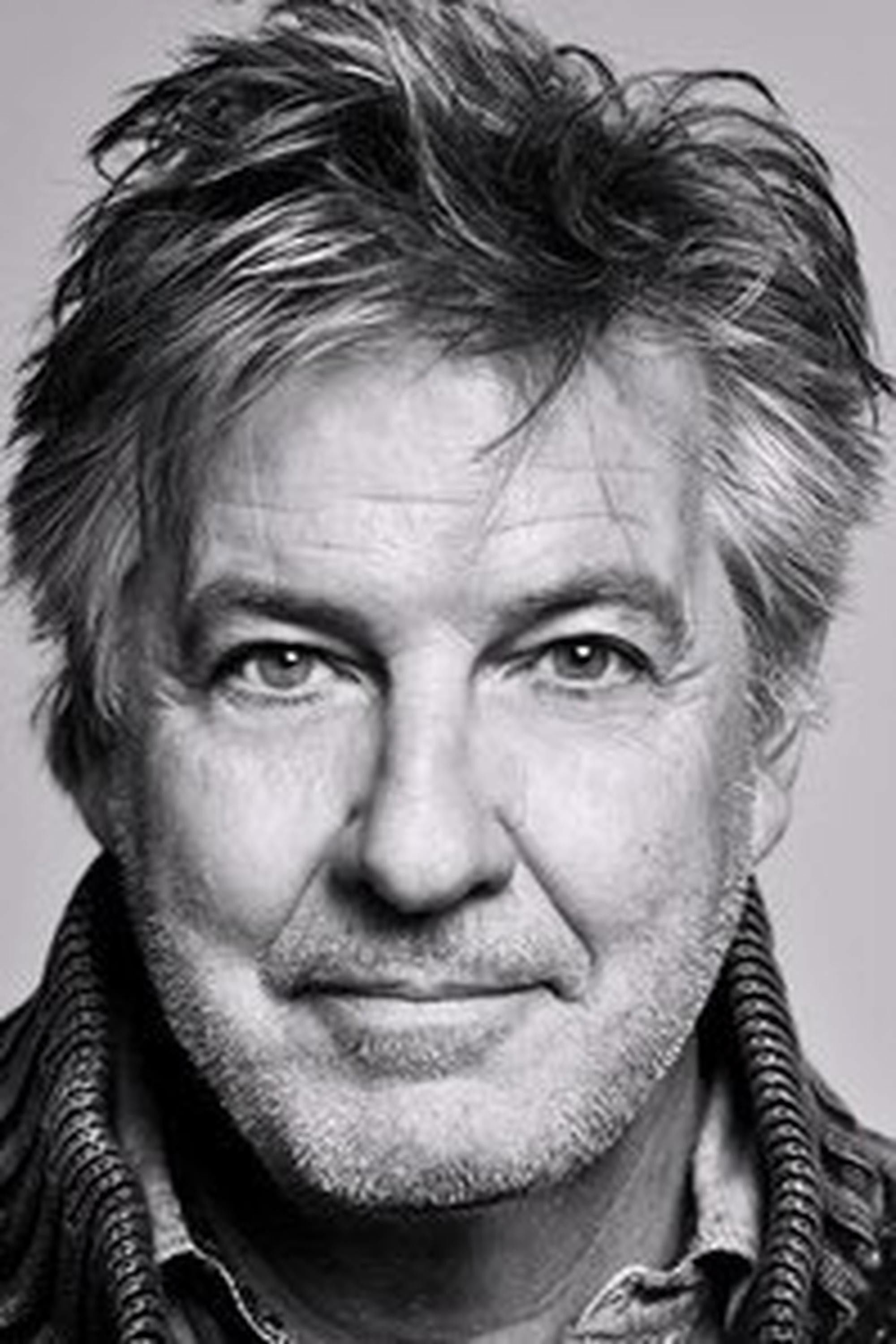 et billede af Stephan Schubert