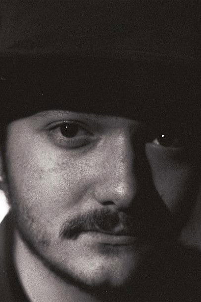 et billede af Felix Mussgnug