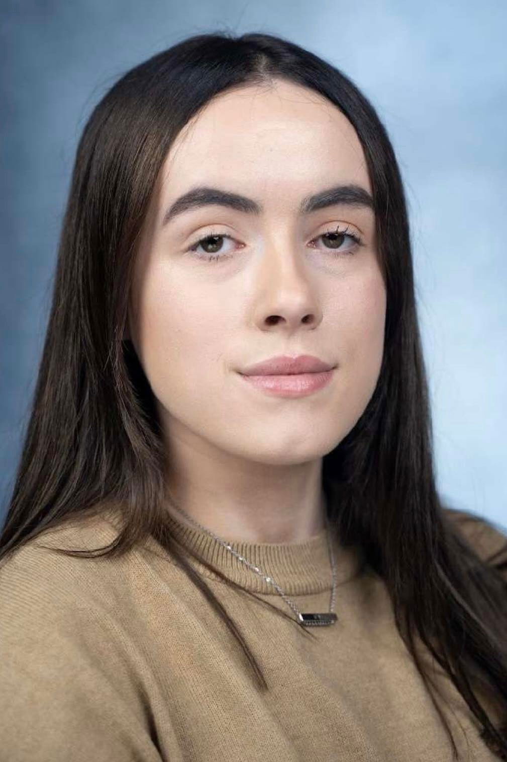 et billede af Eve Bowles