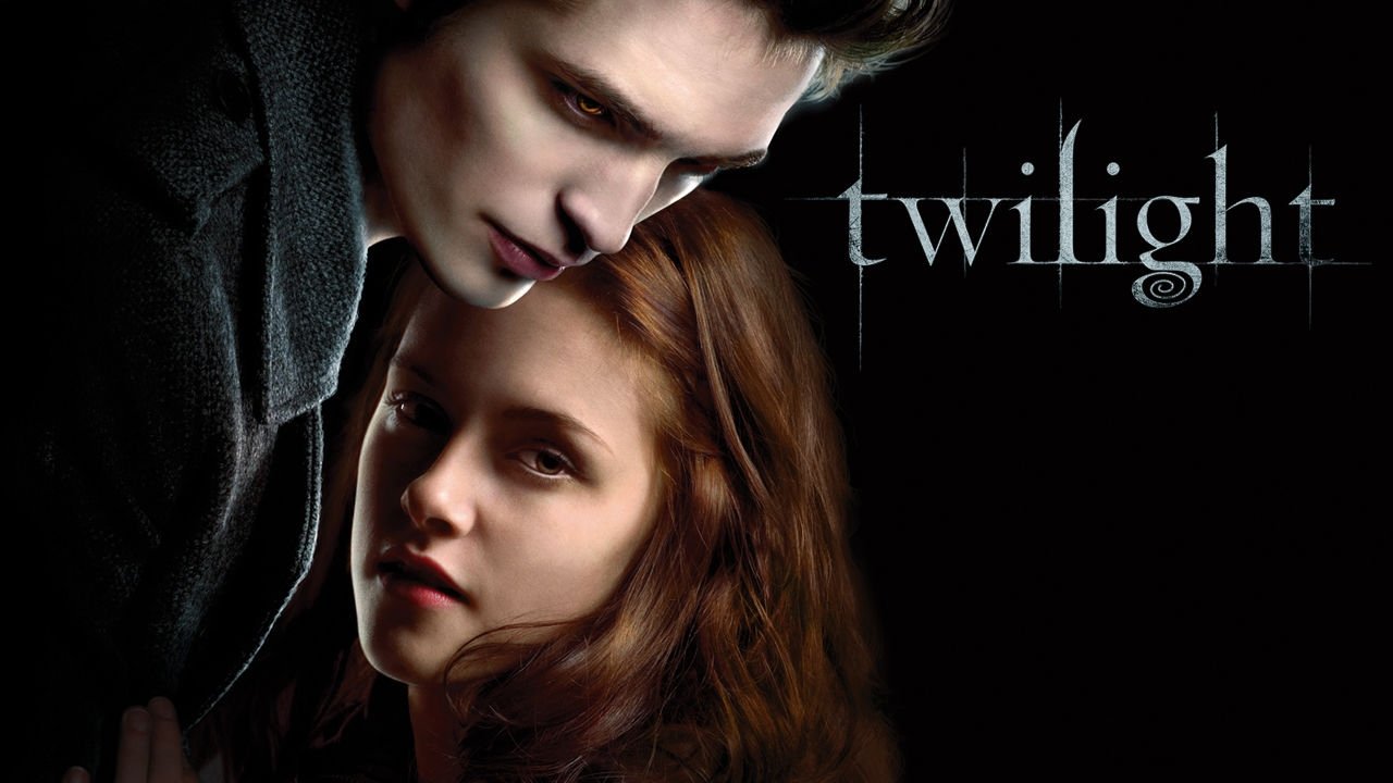 Twilight - Biss zum Morgengrauen