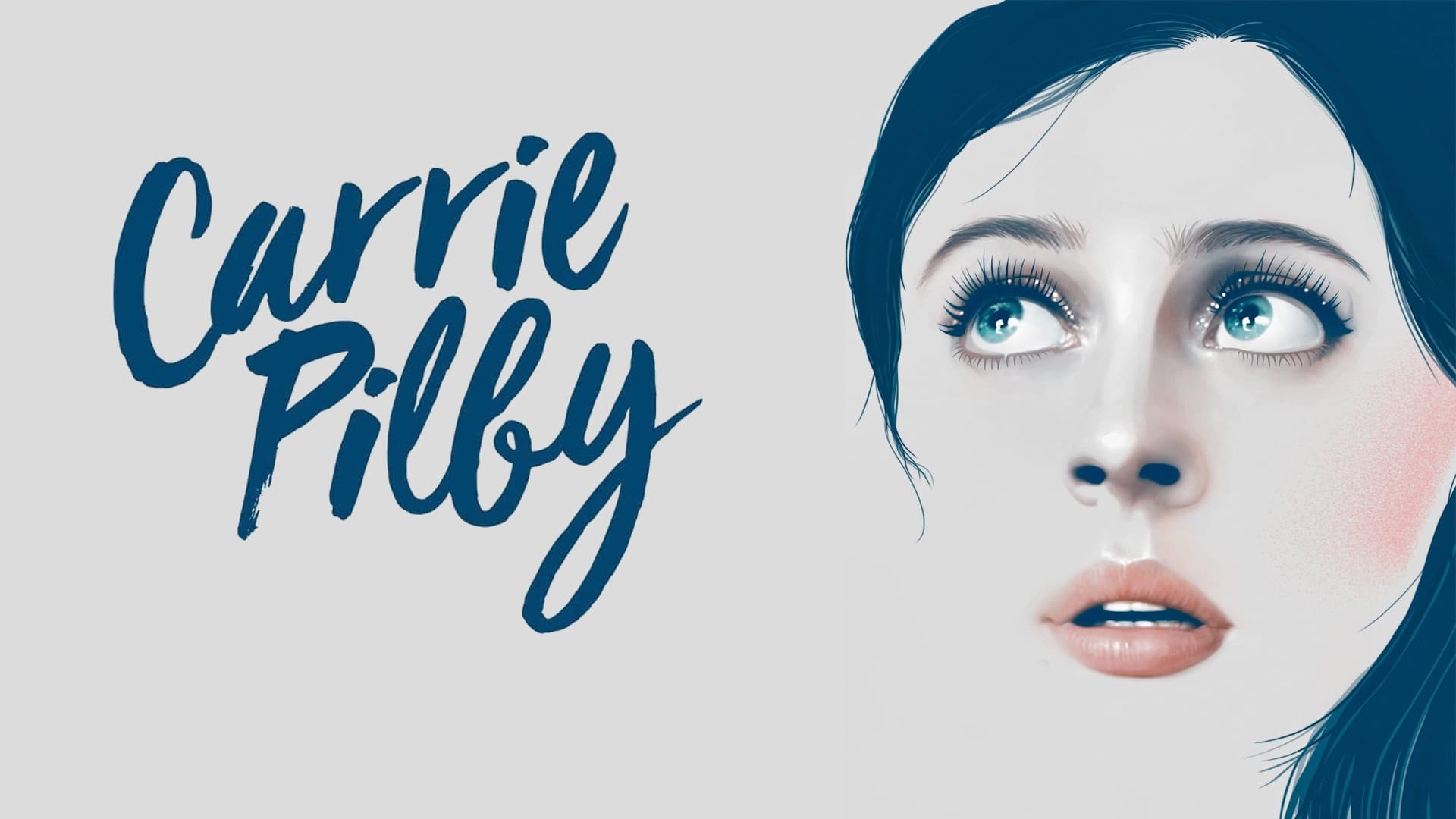 Carrie Pilby