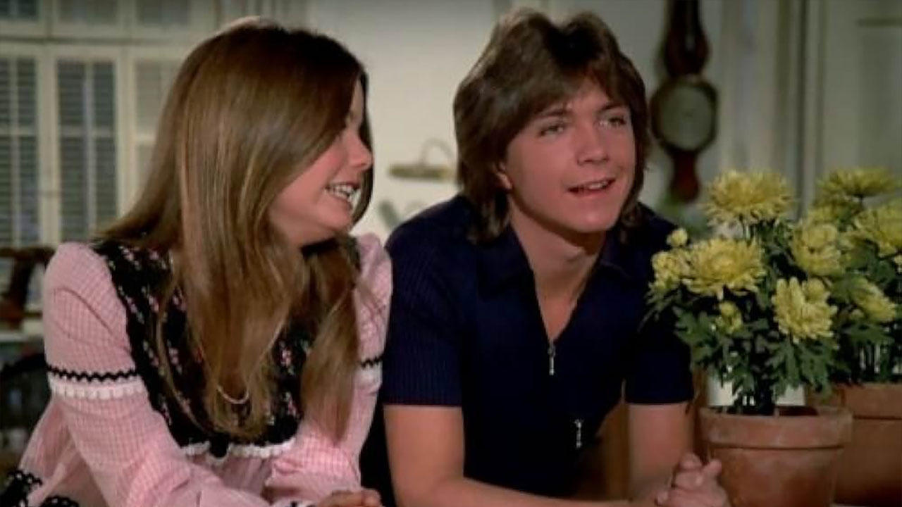 The Partridge Family