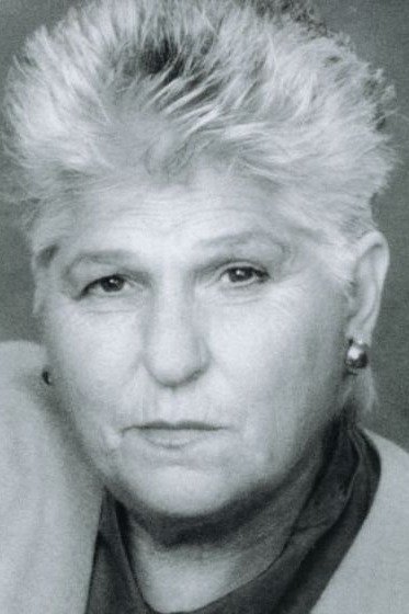 et billede af Lu Elrod