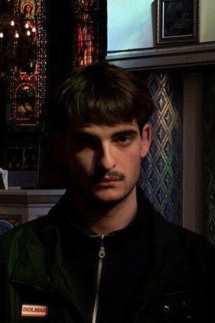 et billede af Jaime Puertas Castillo