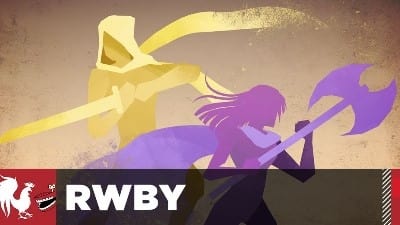 RWBY 0x10