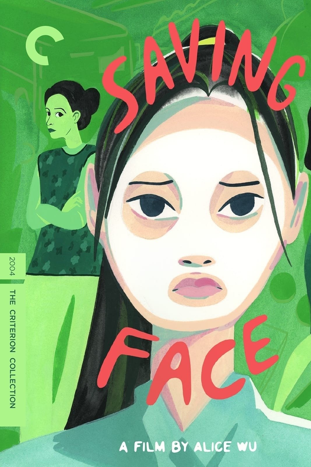 Saving Face
