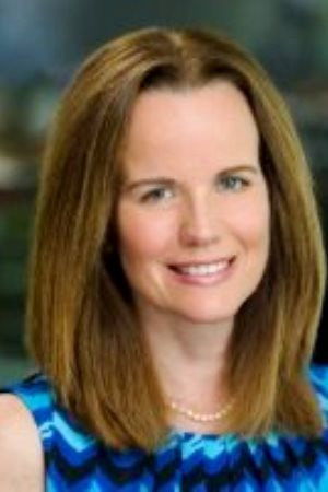 et billede af Gina Cervetti