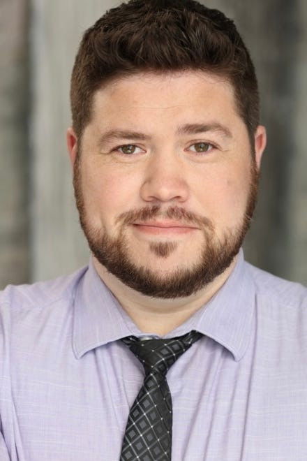 et billede af Mathew Eli Judd