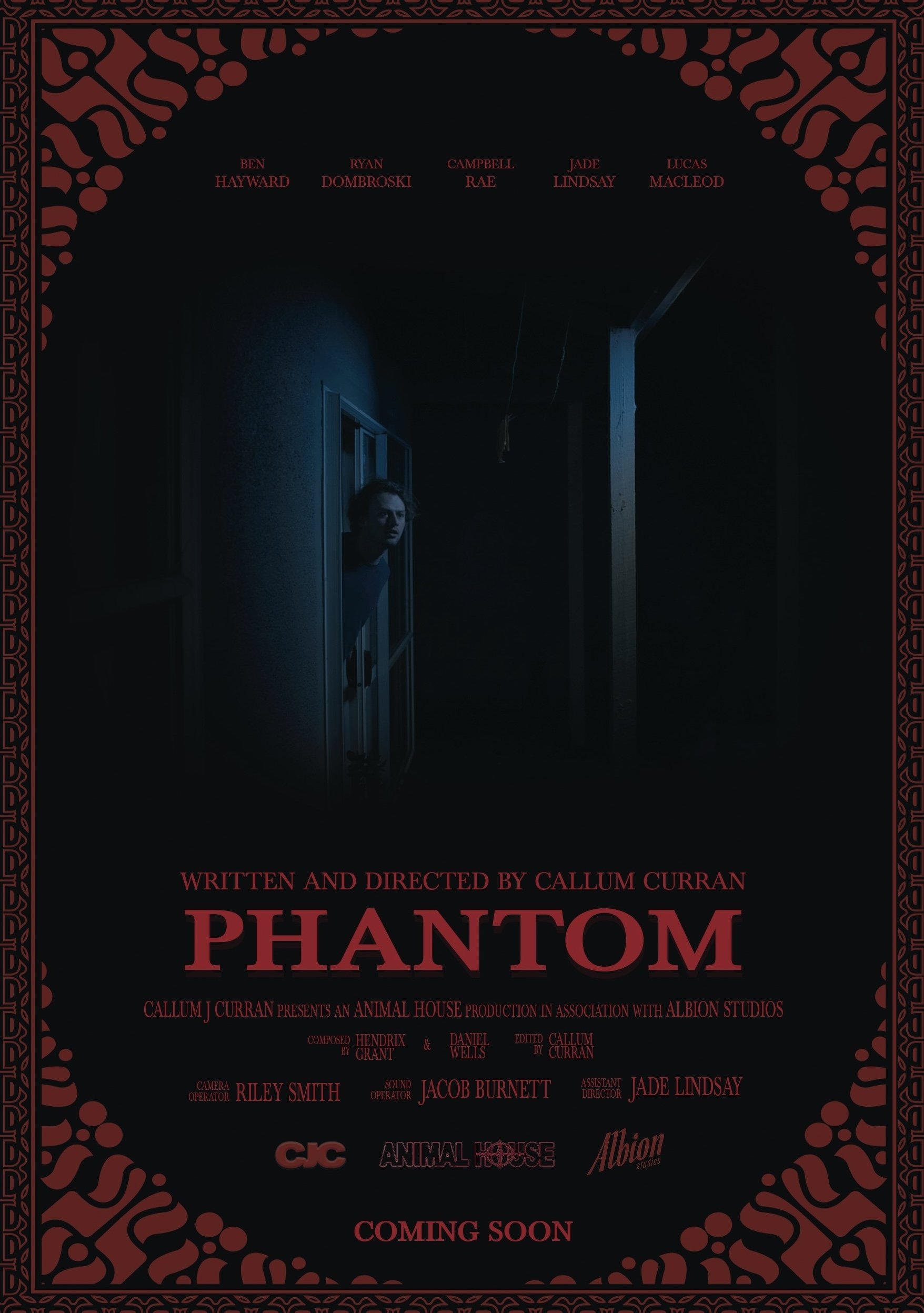 Phantom
