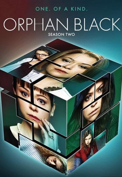 Orphan Black Season 2