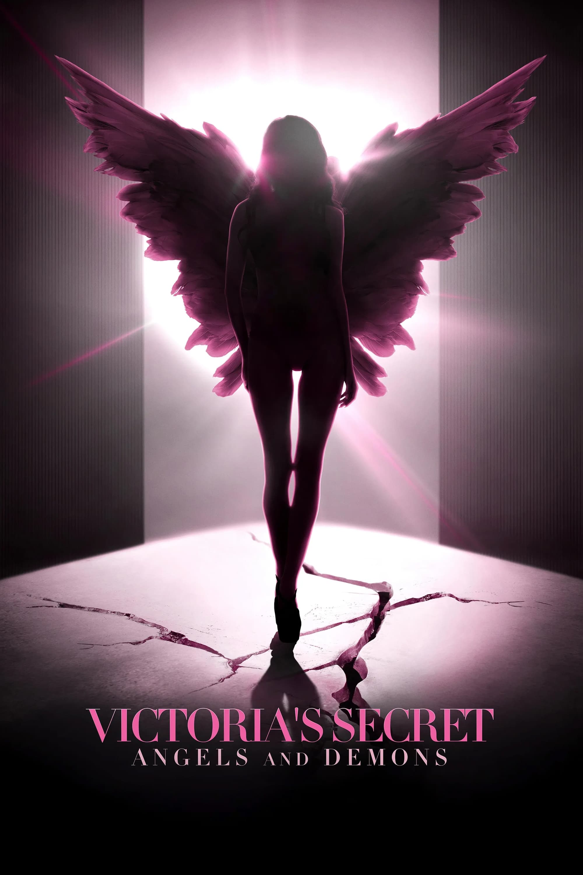 Victoria's Secret: Angels and Demons TV Shows About Abuse