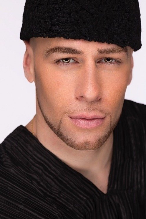 et billede af Sergio Delavicci