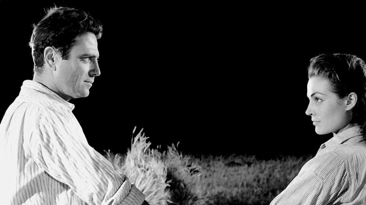 Revenge (1958)